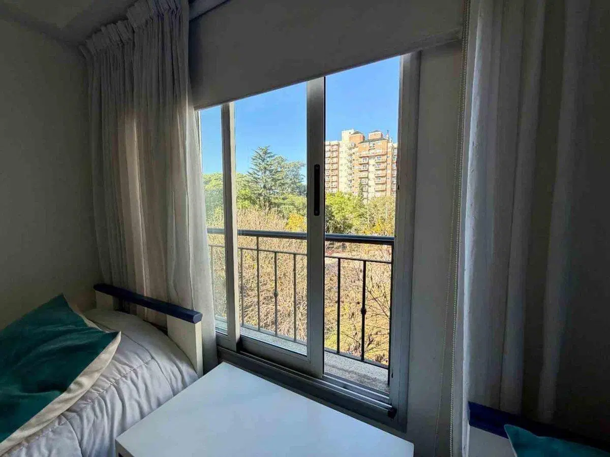 VENTA DEPARTAMENTO 3 AMB RAMOS MEJIA CENTRO + COCH 5