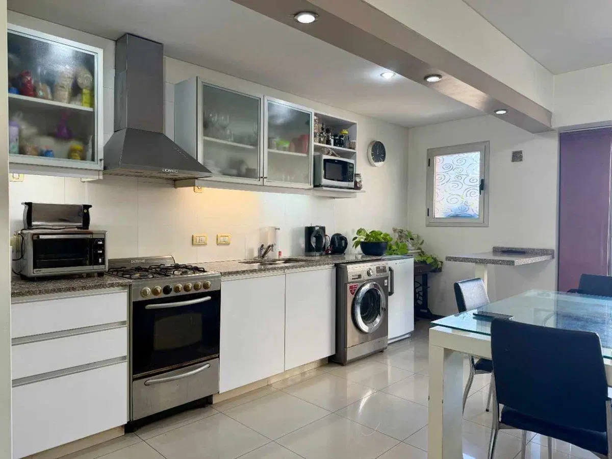 VENTA DEPARTAMENTO 3 AMB RAMOS MEJIA CENTRO + COCH 4
