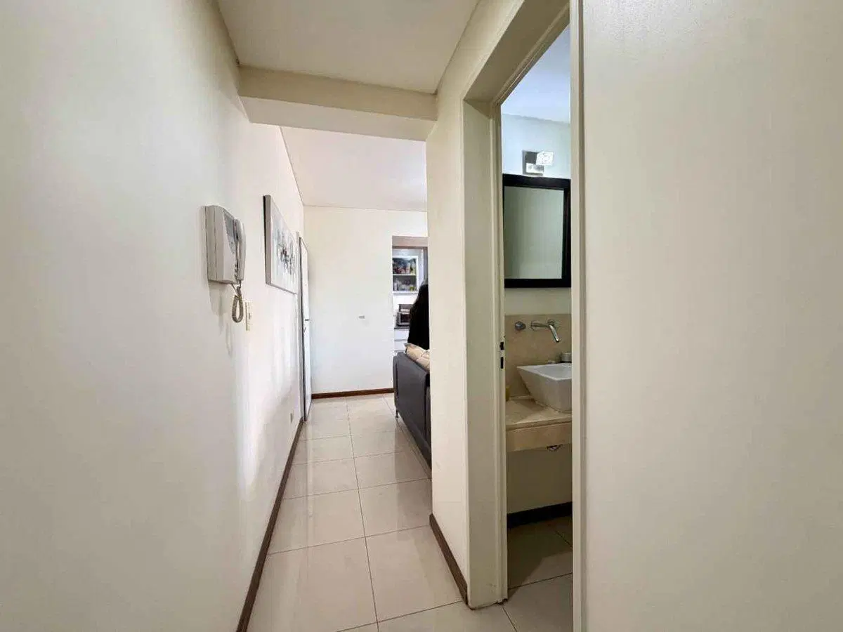 VENTA DEPARTAMENTO 3 AMB RAMOS MEJIA CENTRO + COCH 5