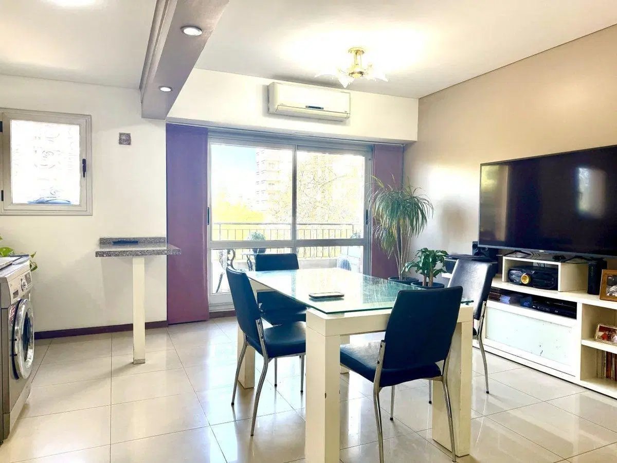 VENTA DEPARTAMENTO 3 AMB RAMOS MEJIA CENTRO + COCH 3