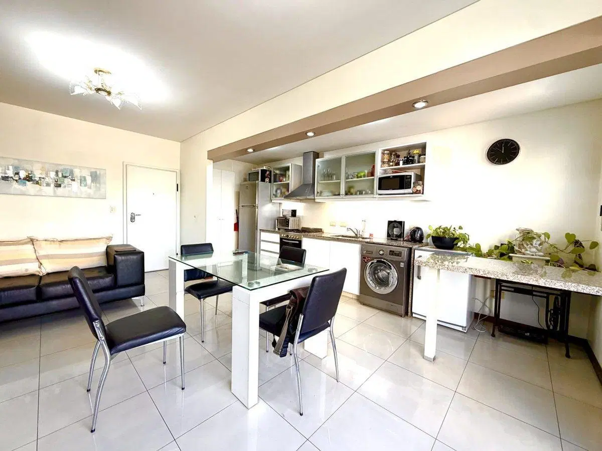 VENTA DEPARTAMENTO 3 AMB RAMOS MEJIA CENTRO + COCH 2