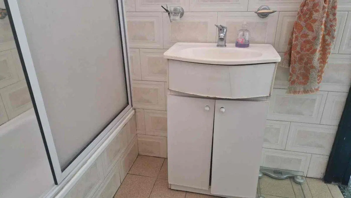 Venta Depto. 2 Amb con Coch y Altillo-Avellaneda 4
