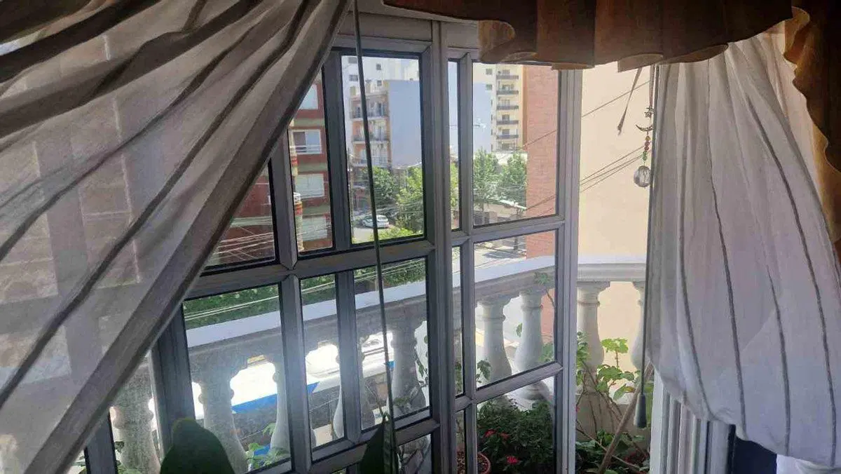 Venta Depto. 2 Amb con Coch y Altillo-Avellaneda 2