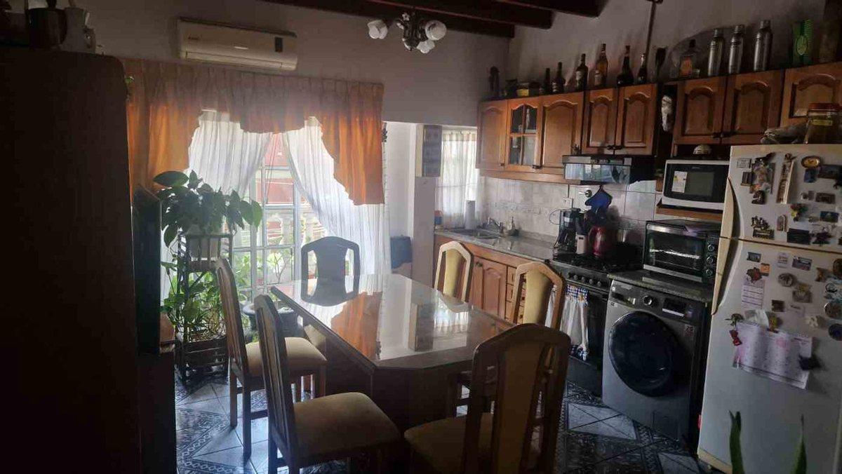 Venta Depto. 2 Amb con Coch y Altillo-Avellaneda