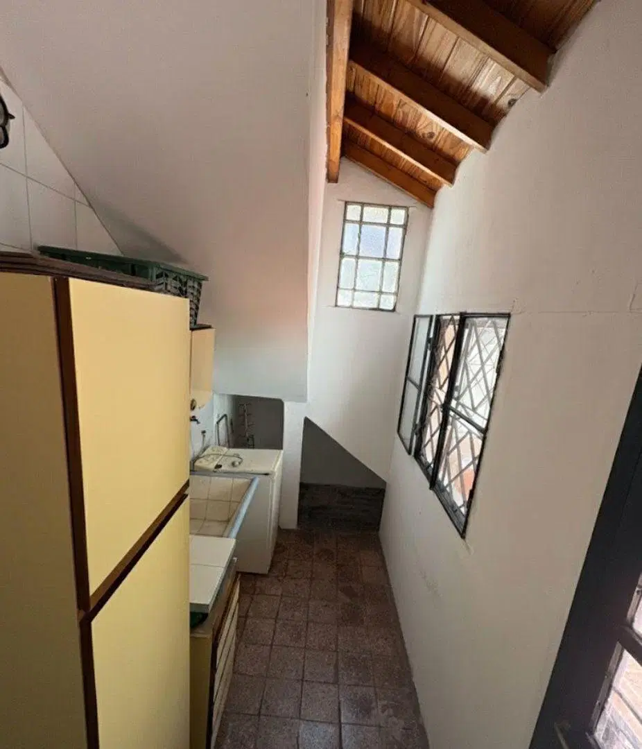 VENTA - CASA 3AMB + MONOAMBIENTE - LA TABLADA 2