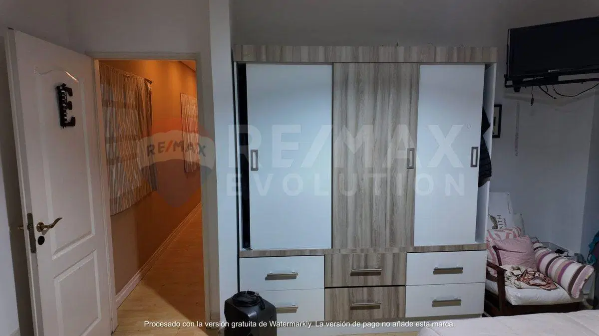 ALQUILER- CASA- COUNTRY- 3 AMB- AMOBLADA 5