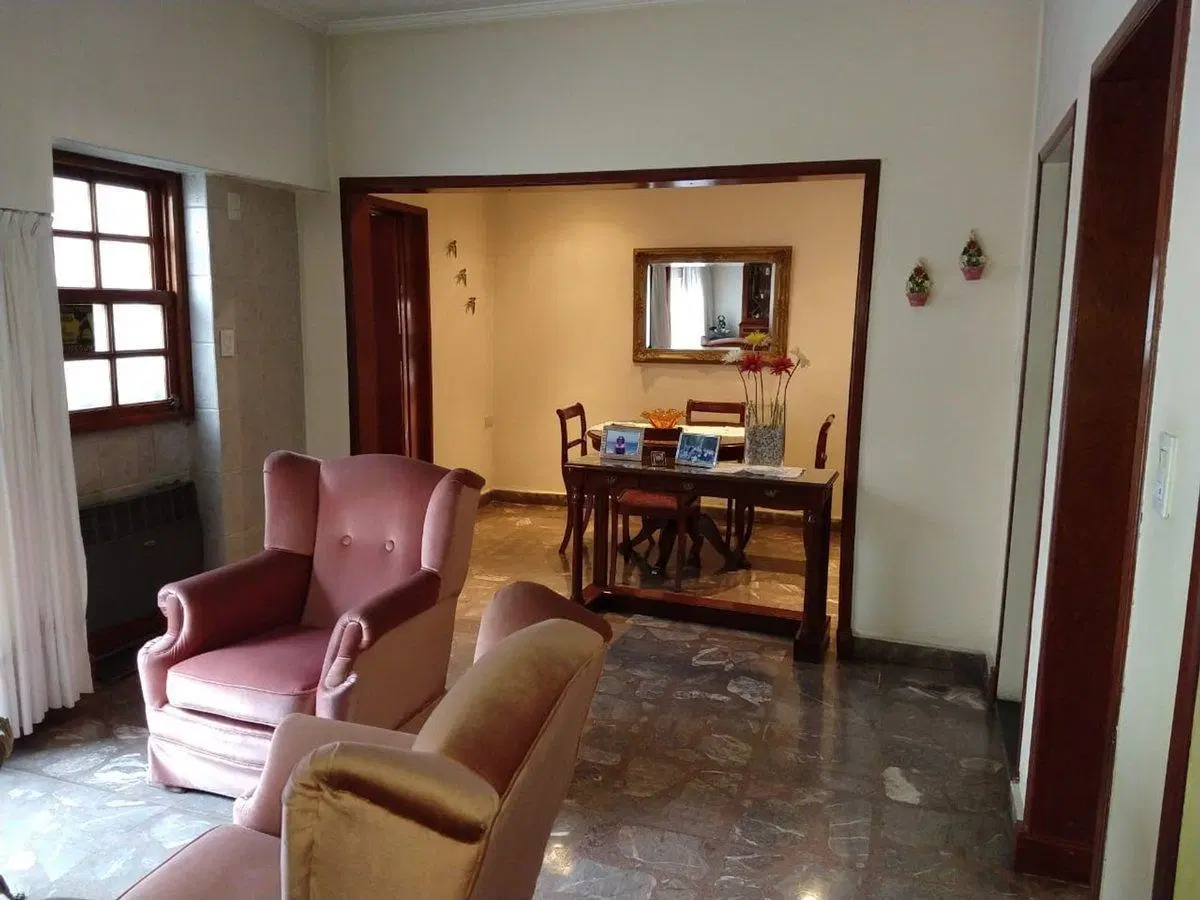 VENTA-PH-VILLA LUGANO- 3 AMBIENTES 2