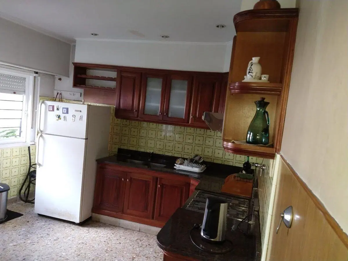 VENTA-PH-VILLA LUGANO- 3 AMBIENTES 3