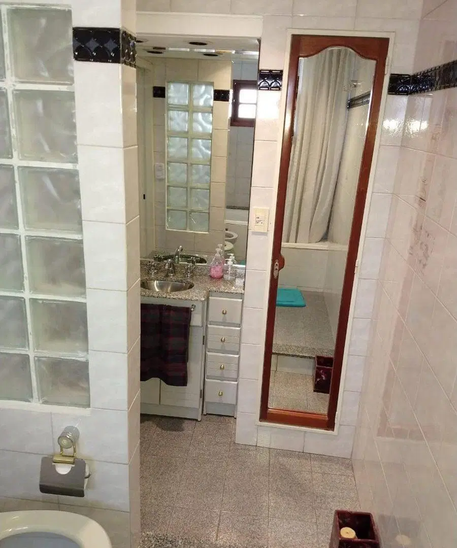 VENTA-PH-VILLA LUGANO- 3 AMBIENTES 5
