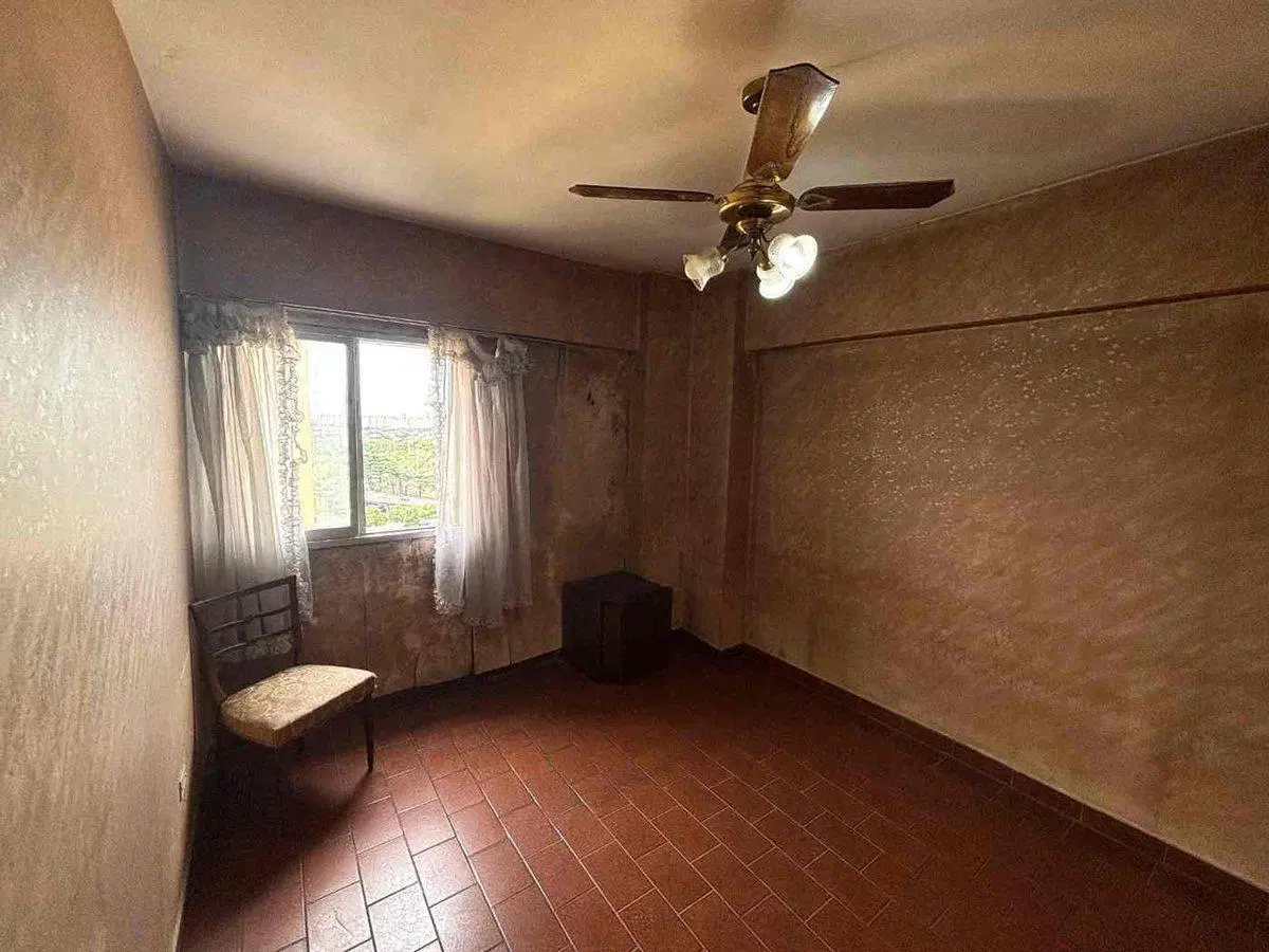 VENTA-DPTO 4 AMB CON BALCON-CIUDAD MADERO 3