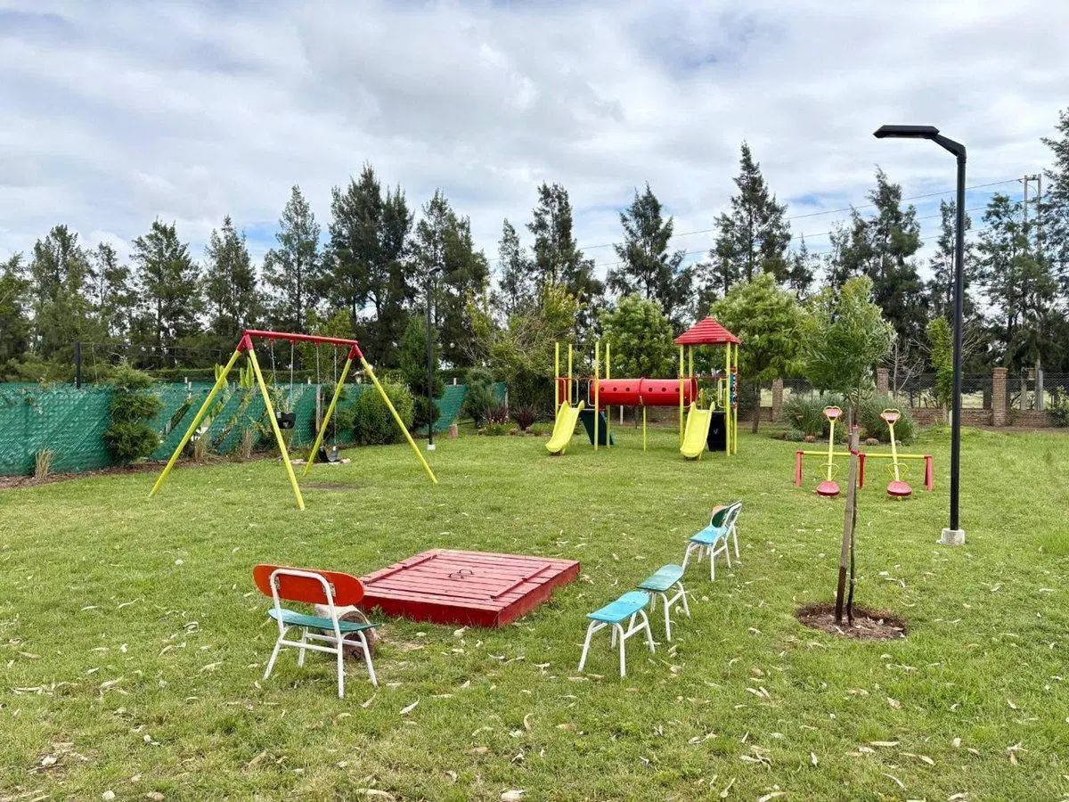 VENTA – LOTE EN ESQUINA – BARRIO CERRADO BELLEVILE 2