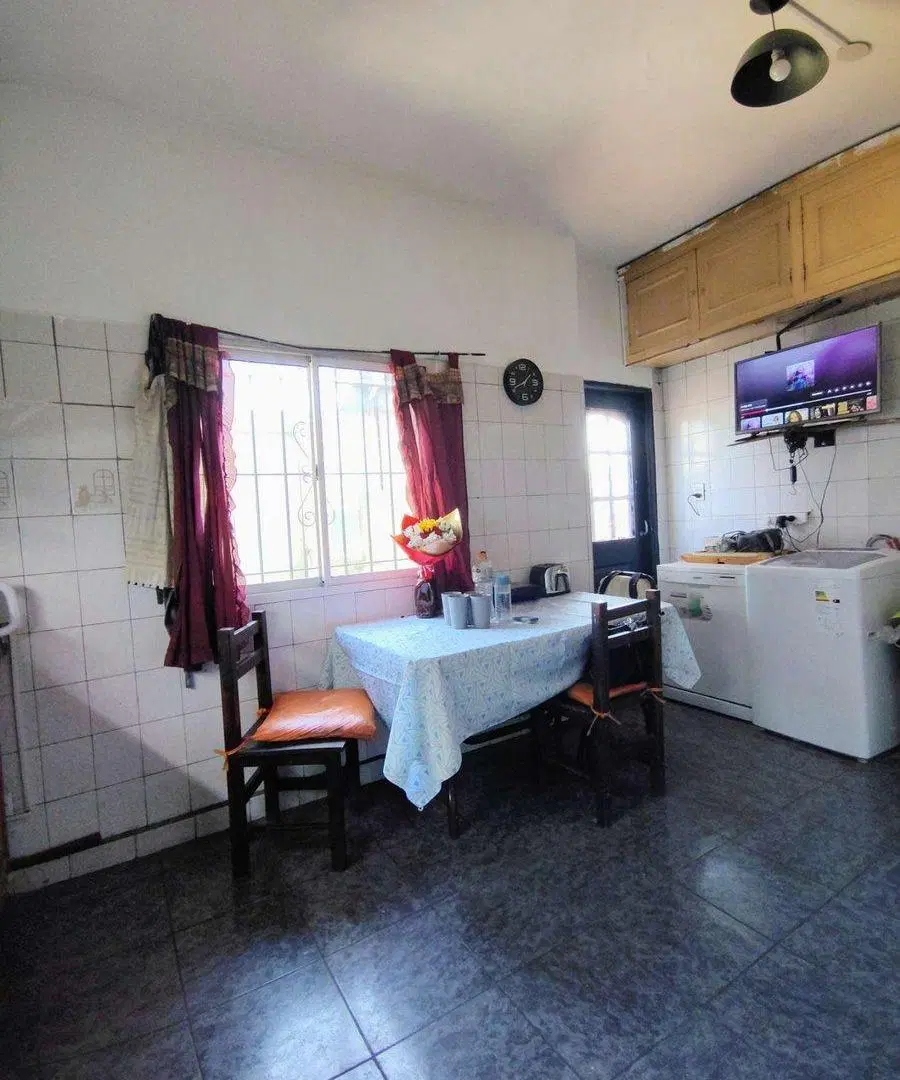 VENTA-DUPLEX-4 AMB-GARAGE-LOCAL-LOMAS DEL MIRADOR 2