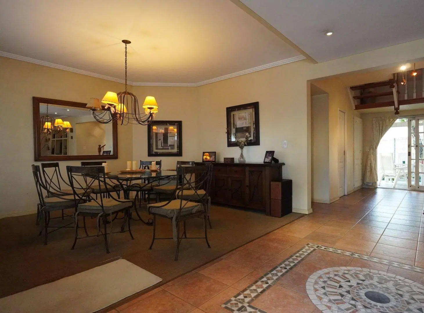 Venta Casa 5 ambientes en Ramos Mejia 4
