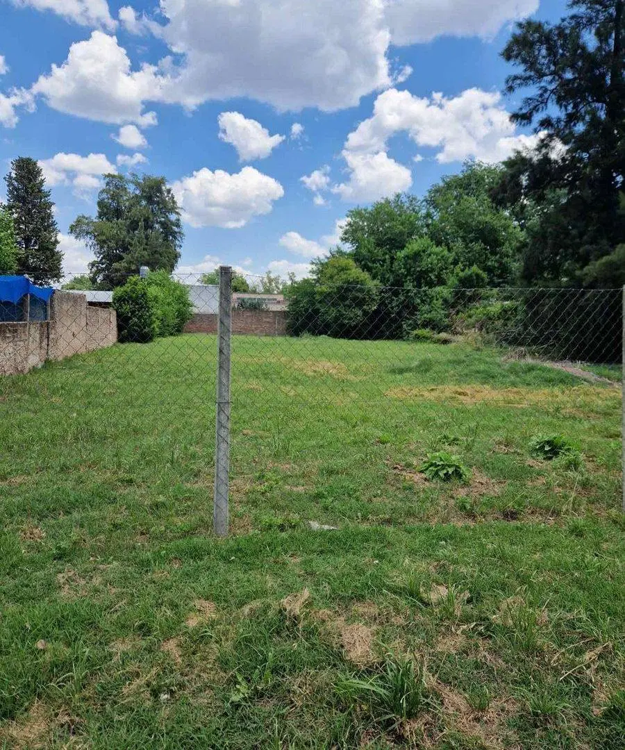 Venta Terreno en Moreno Provincia de Buenos Aires 5