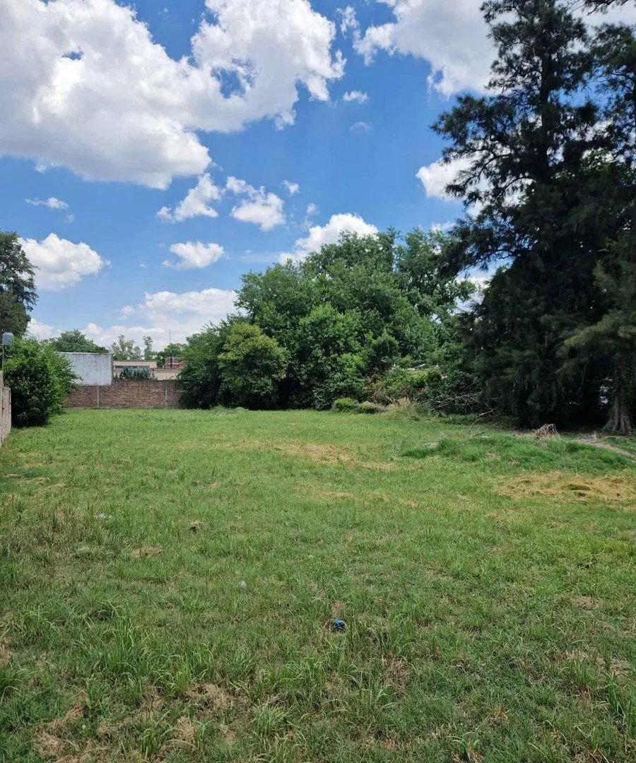 Venta Terreno en Moreno Provincia de Buenos Aires 3