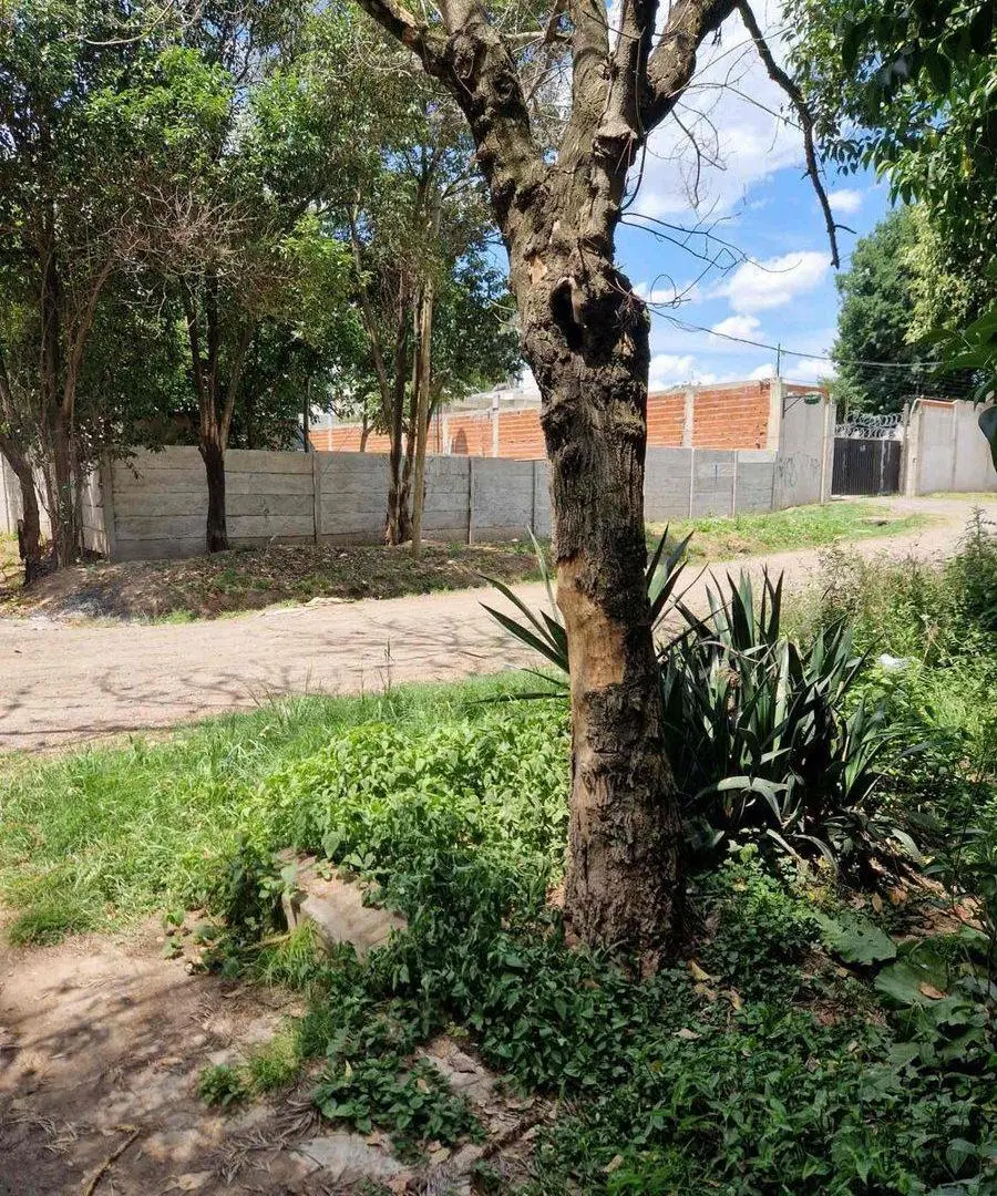Venta Lote Terreno en Moreno 8