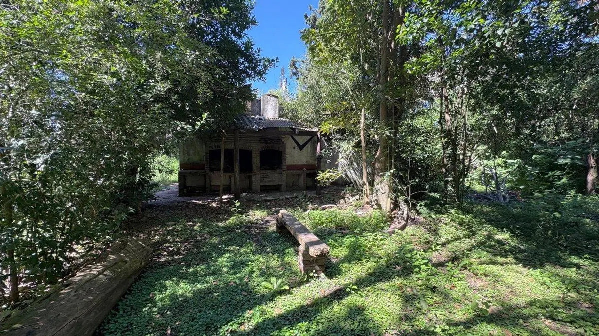Venta Lote Terreno en Moreno 4