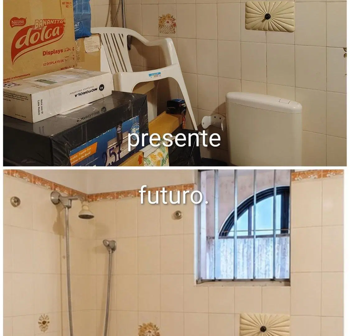 VENTA- 2 DEPTOS DE 3 Y 2 AMBIENTES-PQUE AVELLANEDA 5