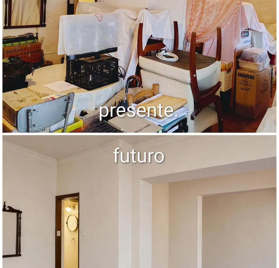 VENTA- 2 DEPTOS DE 3 Y 2 AMBIENTES-PQUE AVELLANEDA 4
