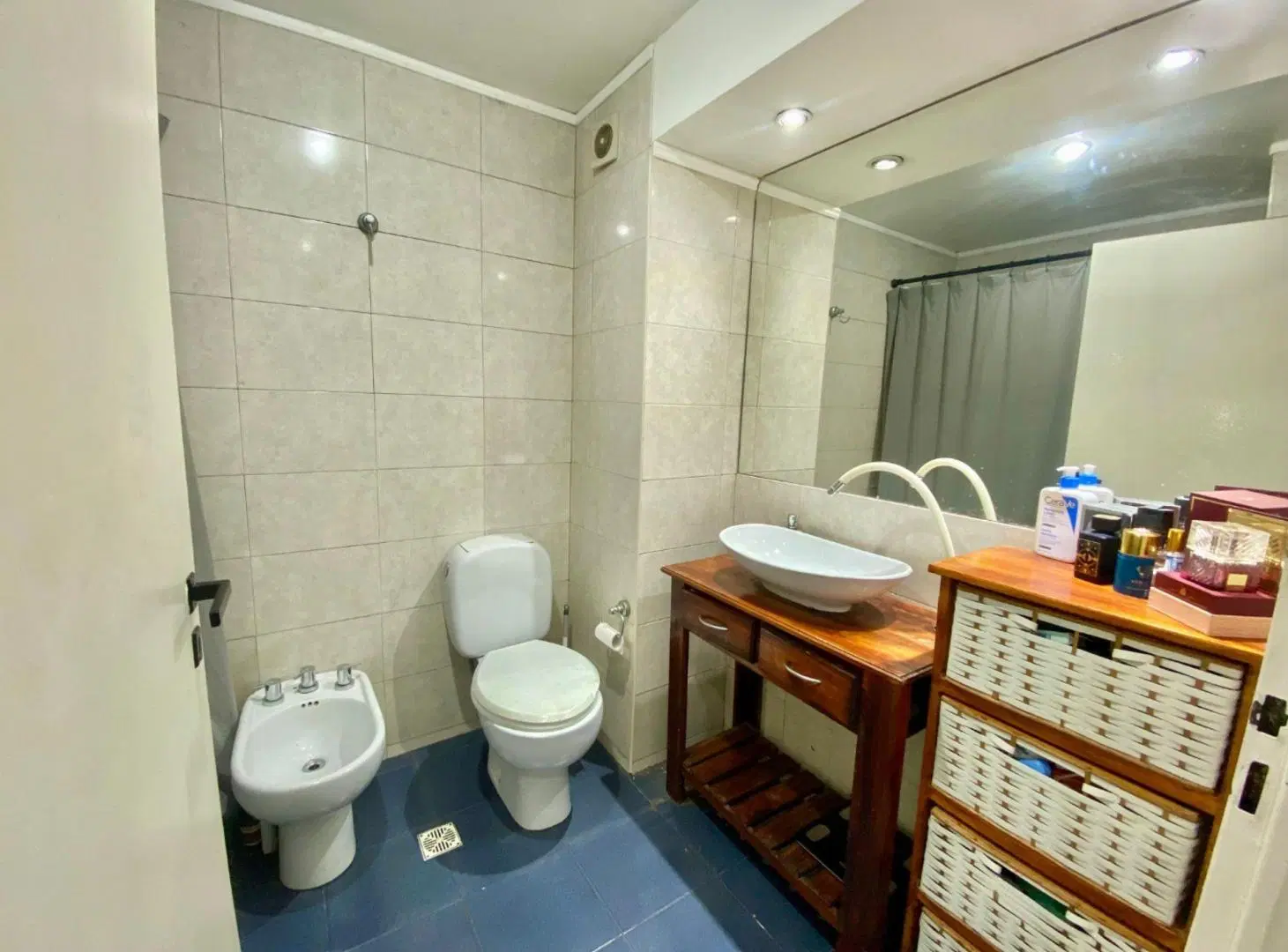 VENTA PH 3 AMBIENTES PATIO MATADEROS 5