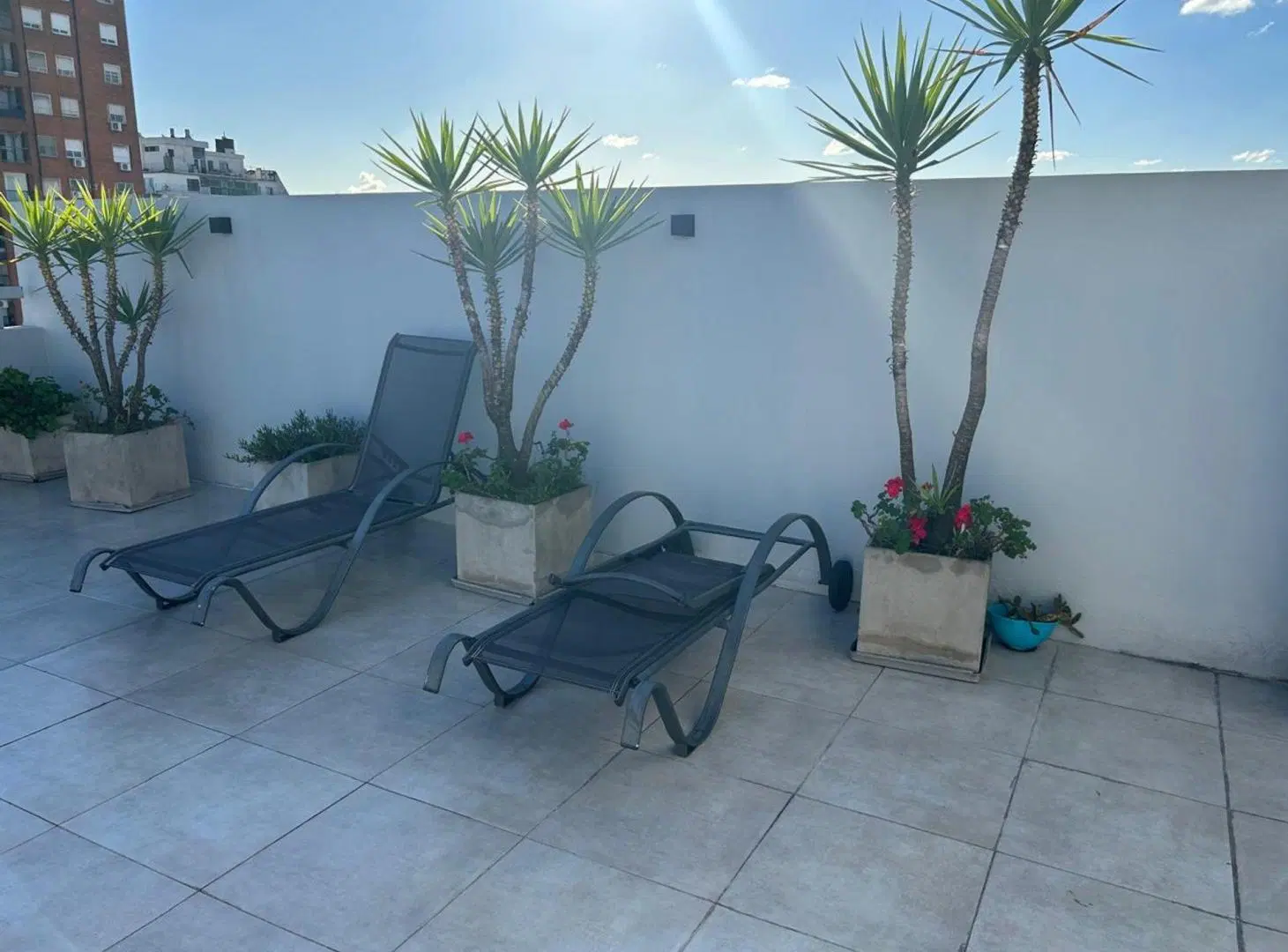 ALQUILER-MONOAMBIENTE-C/AMENITIES-BARRIO DE FLORES 5