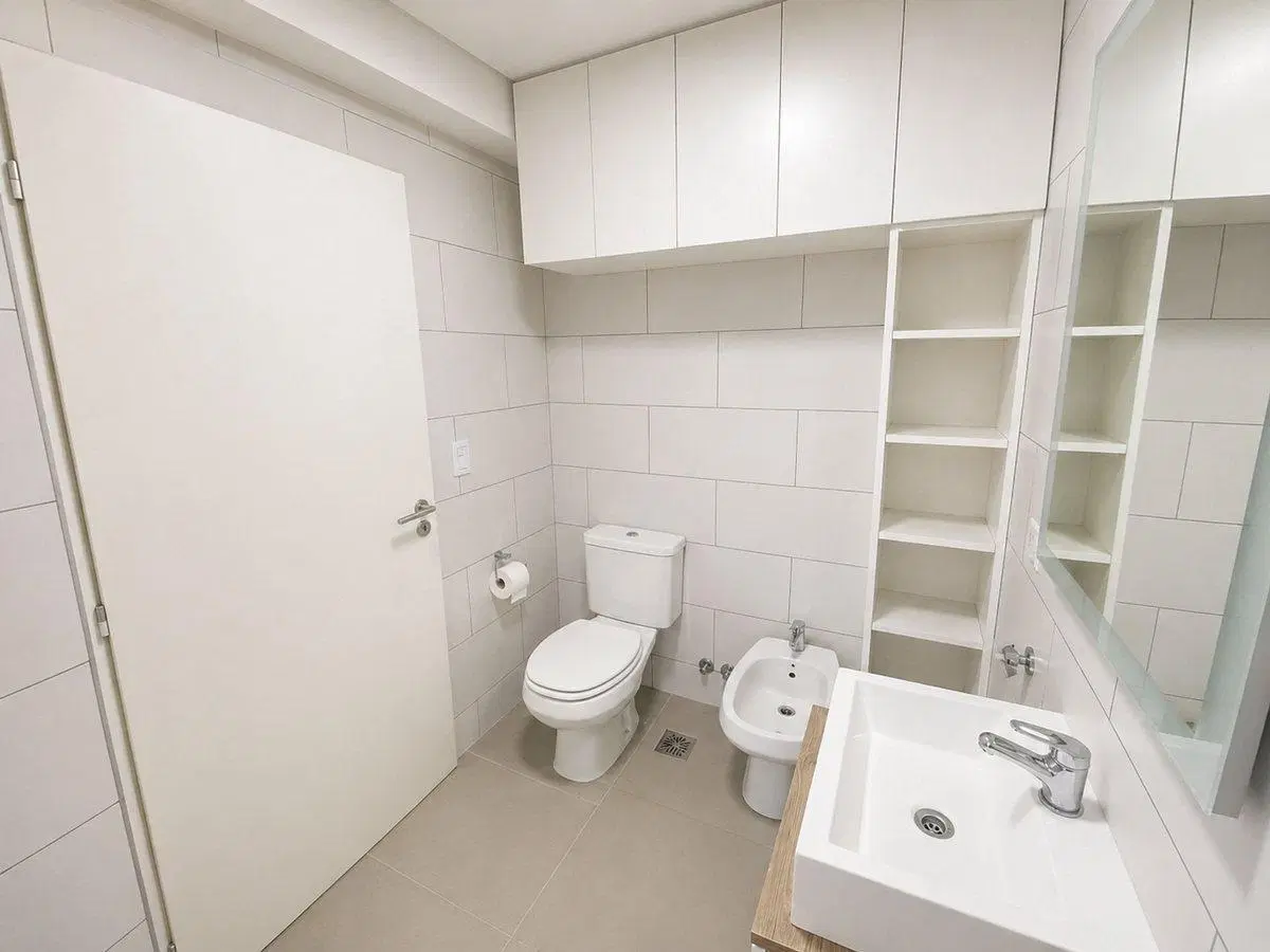 VENTA DTO 3 AMB LINIERS PATIO COCHERA AMENITIES 4