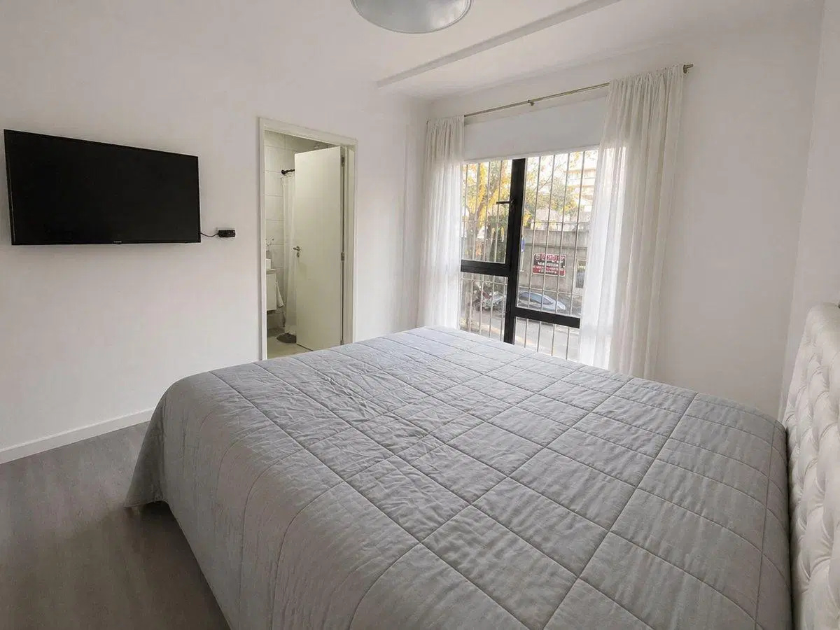 VENTA DTO 3 AMB LINIERS PATIO COCHERA AMENITIES 3