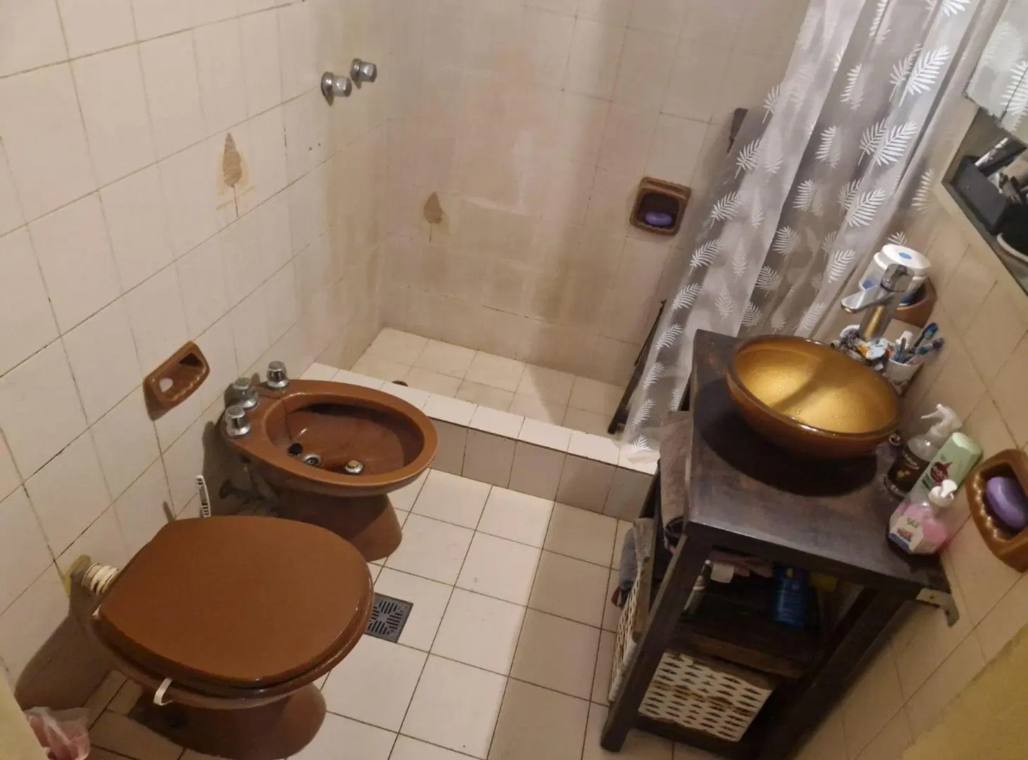 Venta Depto 3 ambientes con Financ Bernal Oeste 5