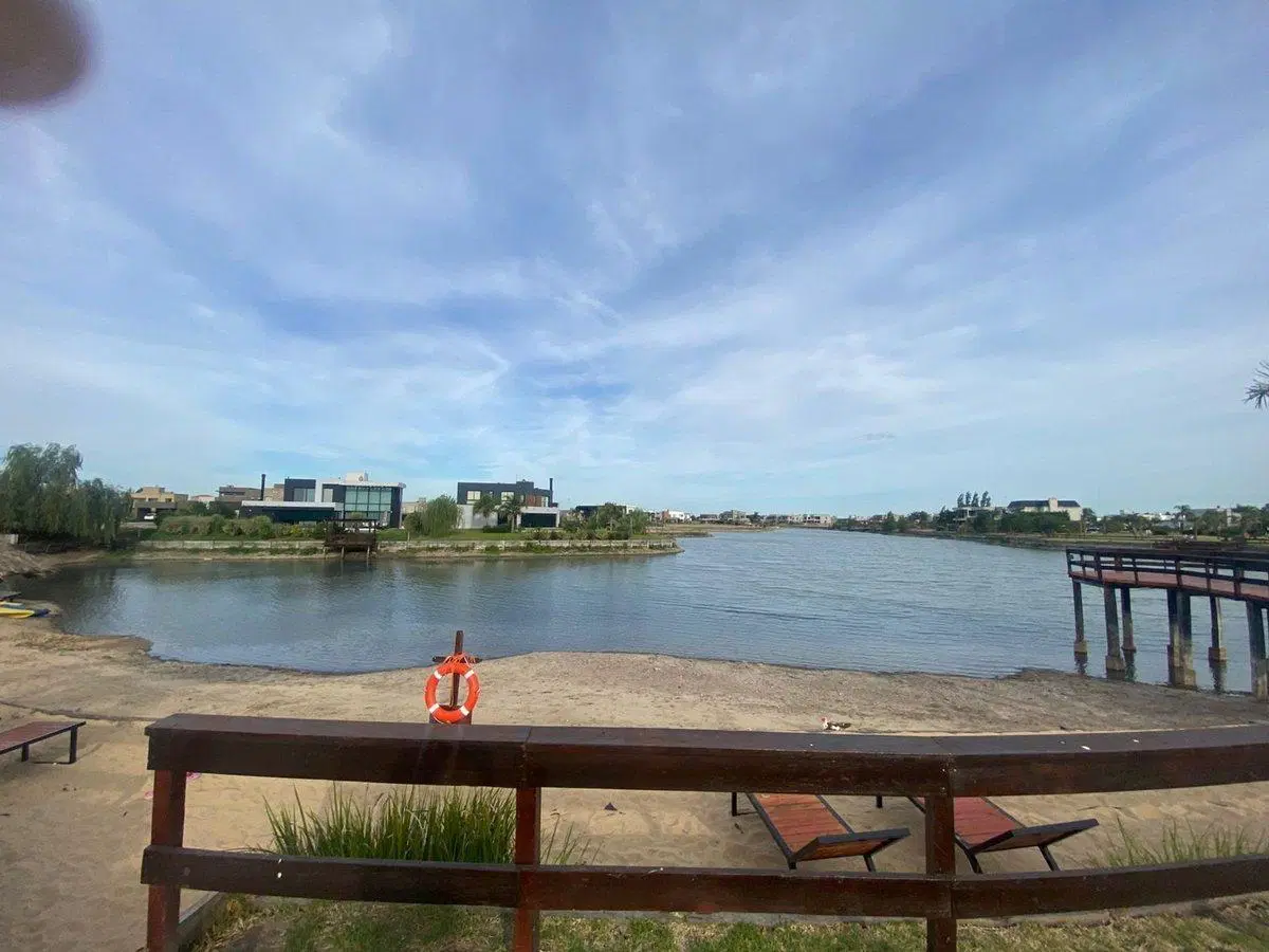 VENTA LOTE CERCANO A LAGUNA LAGOS DE CANNING 1 5