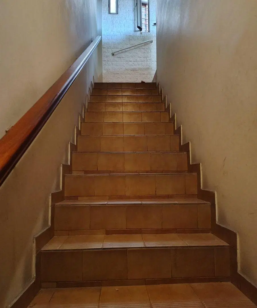 VENTA-CASA 1* P.-GARAGE-A.CREDITO-PQUE AVELLANEDA 3