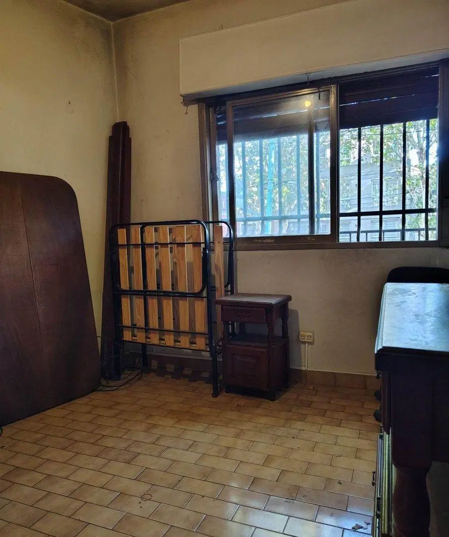 VENTA-CASA 1* P.-GARAGE-A.CREDITO-PQUE AVELLANEDA 8