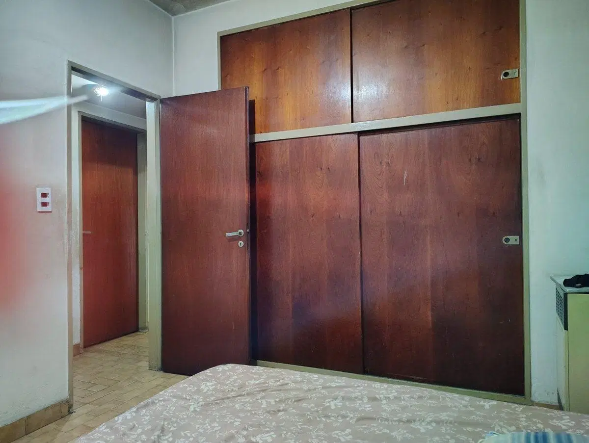 VENTA-CASA 1* P.-GARAGE-A.CREDITO-PQUE AVELLANEDA 5
