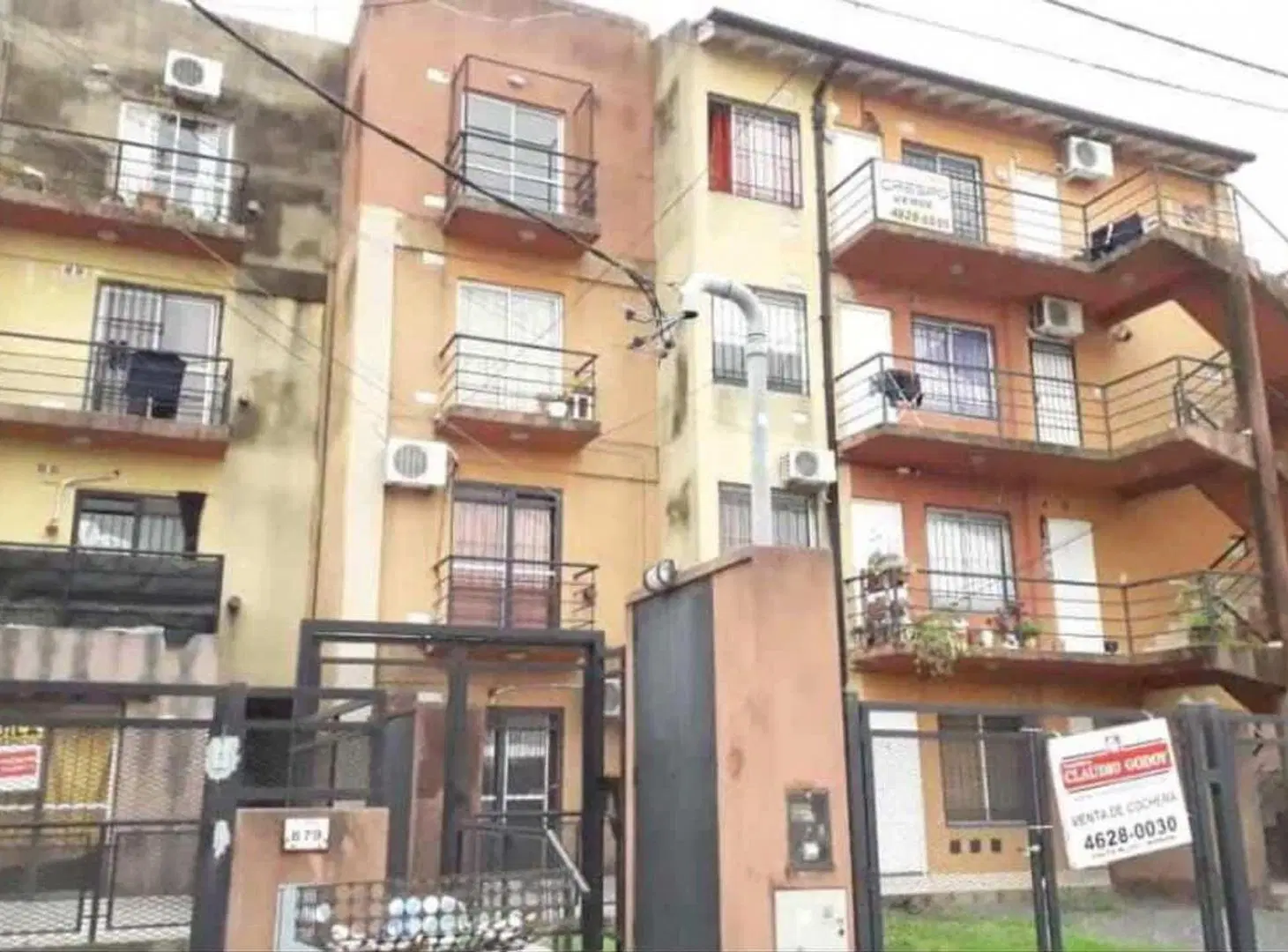 VENTA-MONOAMBIENTE-MORON 4