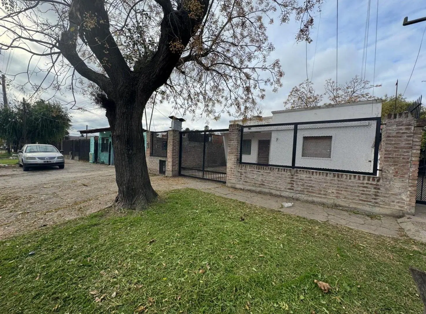 CASA 2 AMBIENTES EN VENTA RAFAEL CALZADA EN BLOQUE 3