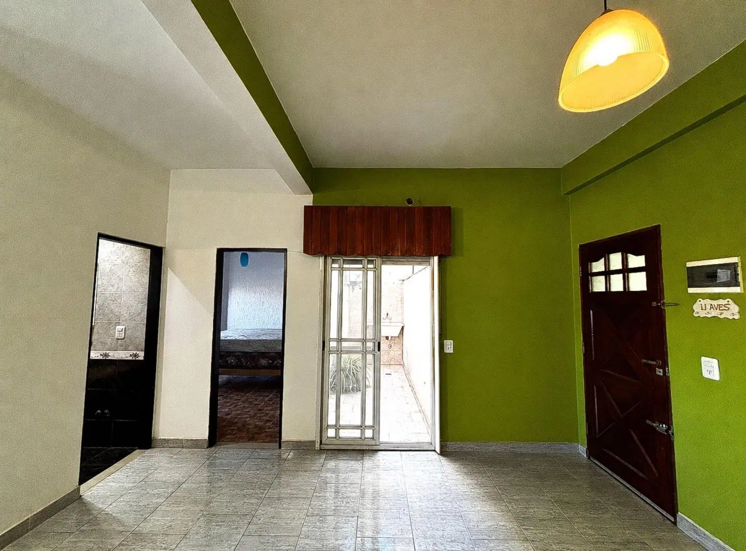 VENTA-PH 2 AMB-CIUDAD MADERO 8
