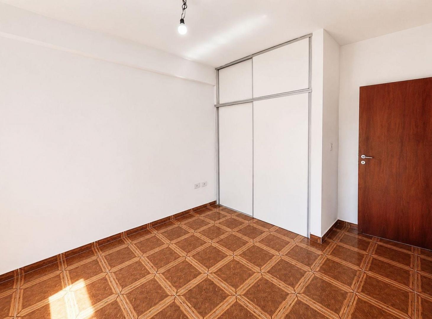 Foto de VENTA DEPARTAMENTO VILLA MADERO 2 AMB APTO CREDITO, imagen 2