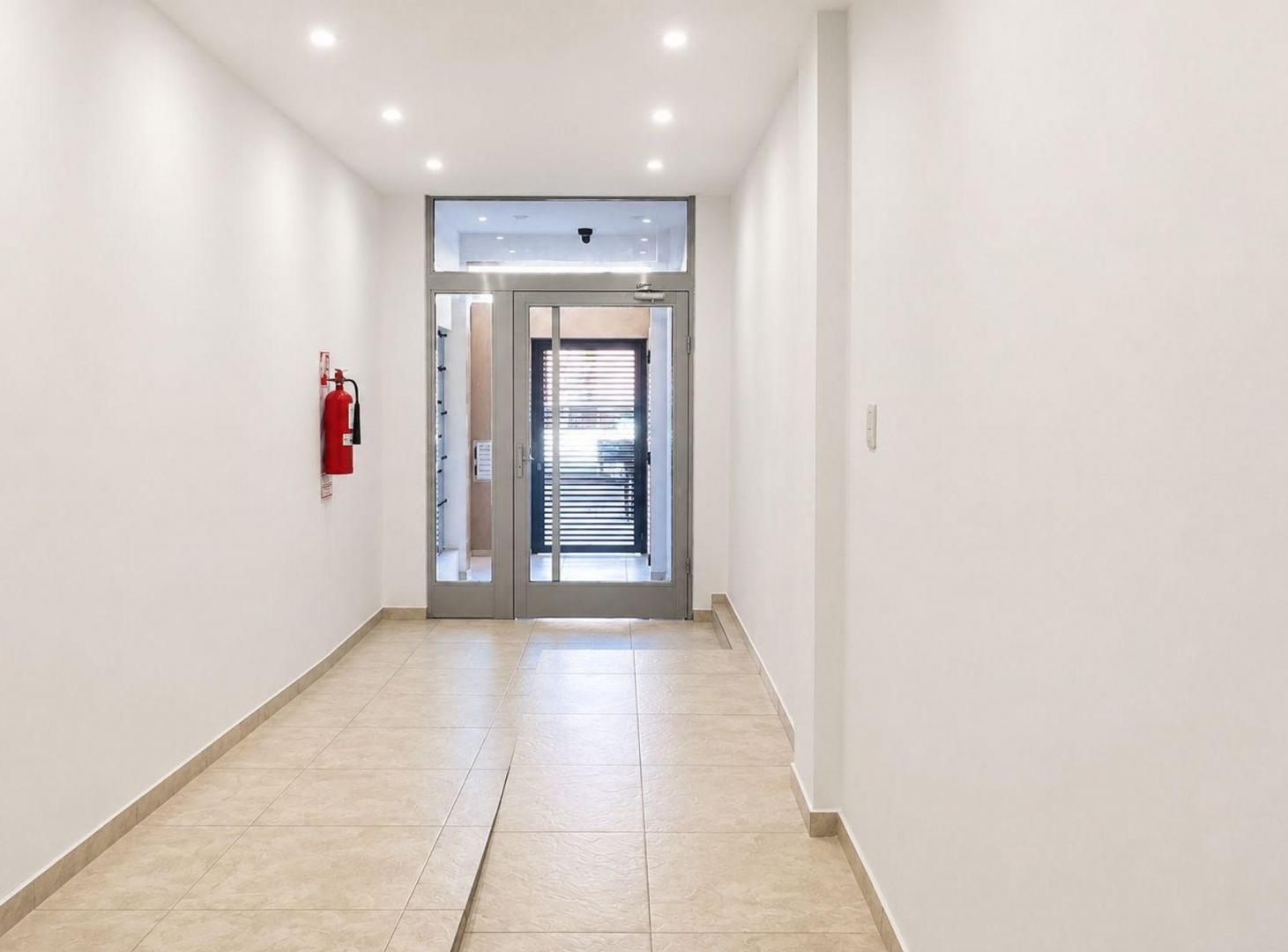Foto de VENTA DEPARTAMENTO VILLA MADERO 2 AMB APTO CREDITO, imagen 4