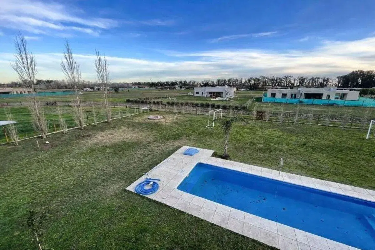 Venta Casa Comarcas de Lujan - Club Santa Ines 8