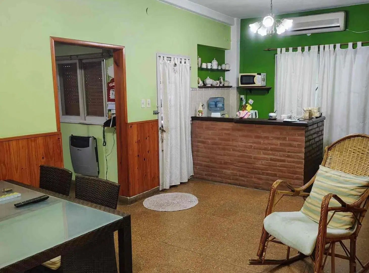 VENTA-3 CASAS IDEAL MULTIFAMILIAS-CASEROS-3FEBRERO 4