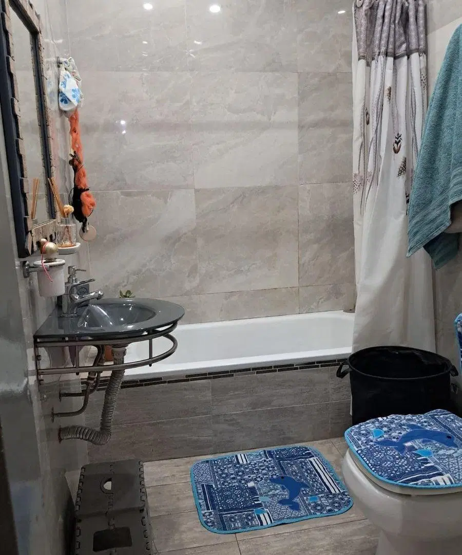 Venta- PH  4 amb- Lomas del Mirador-Apto Crédito 8