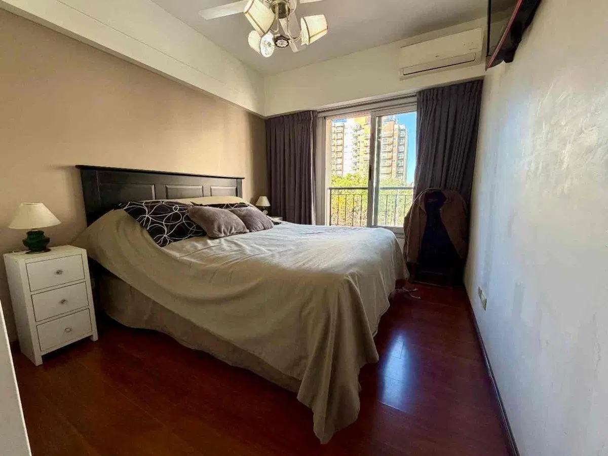 VENTA DEPARTAMENTO 3 AMB RAMOS MEJIA CENTRO + COCH 8