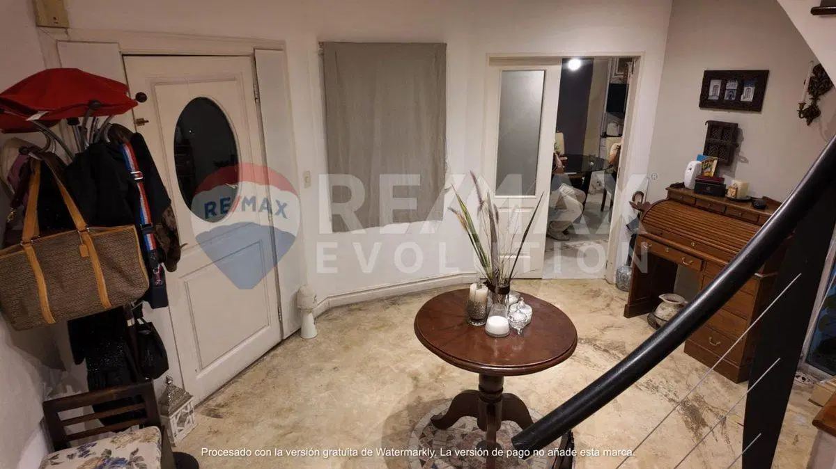 ALQUILER- CASA- COUNTRY- 3 AMB- AMOBLADA 2