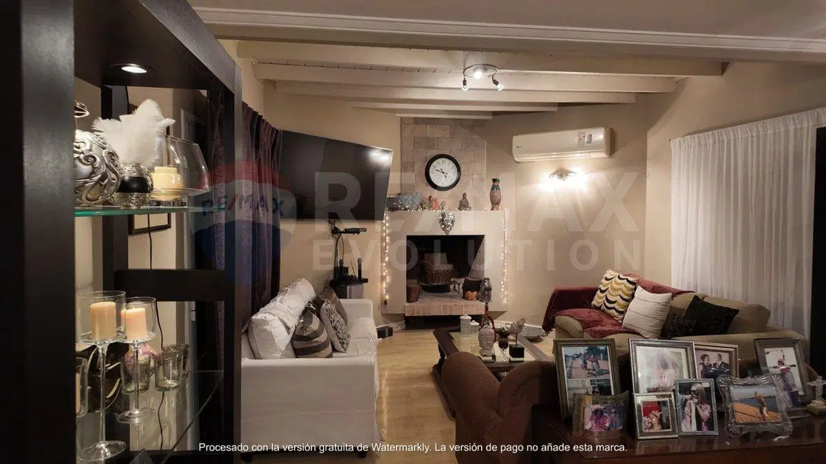 ALQUILER- CASA- COUNTRY- 3 AMB- AMOBLADA 5