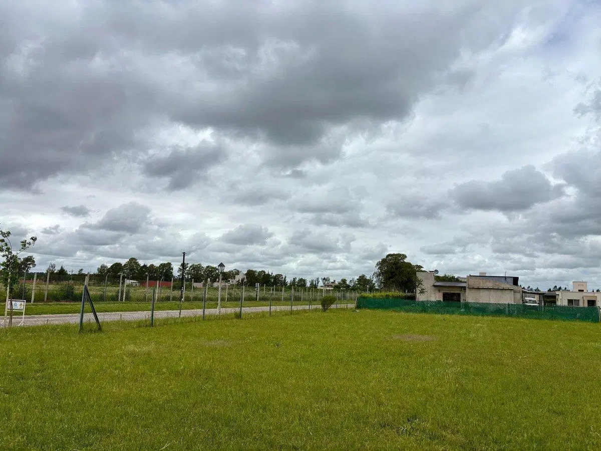 VENTA – LOTE EN ESQUINA – BARRIO CERRADO BELLEVILE 1