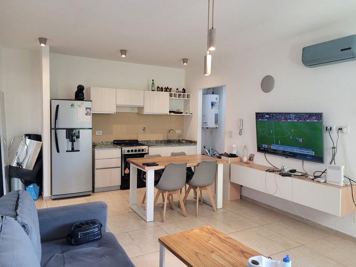 VENTA-DPTO 2 AMB-CIUDAD MADERO
