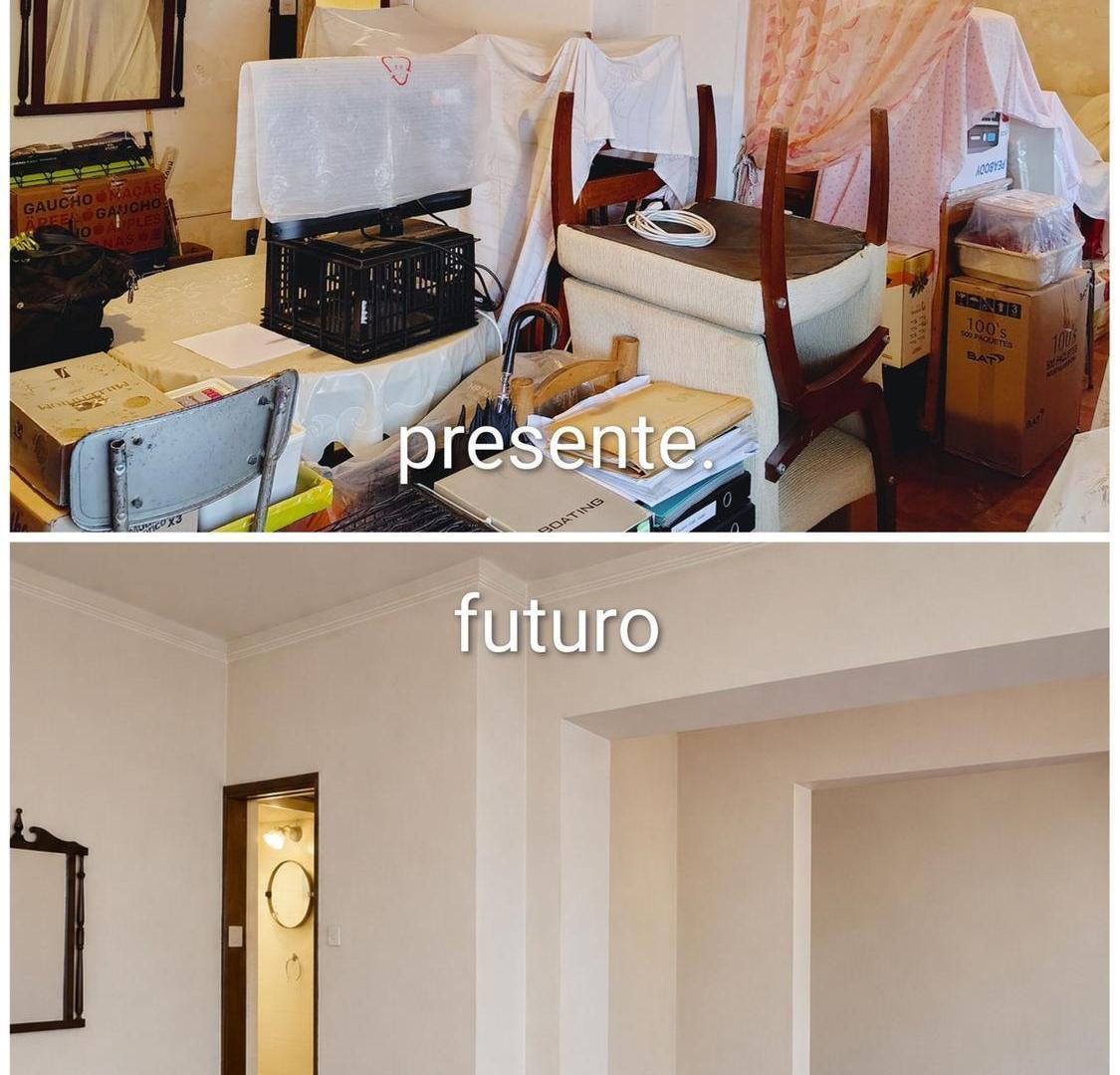 Foto de VENTA- 2 PH DE 3 Y 2 AMB.SIN EXPEN-PQUE AVELLANEDA, imagen 2