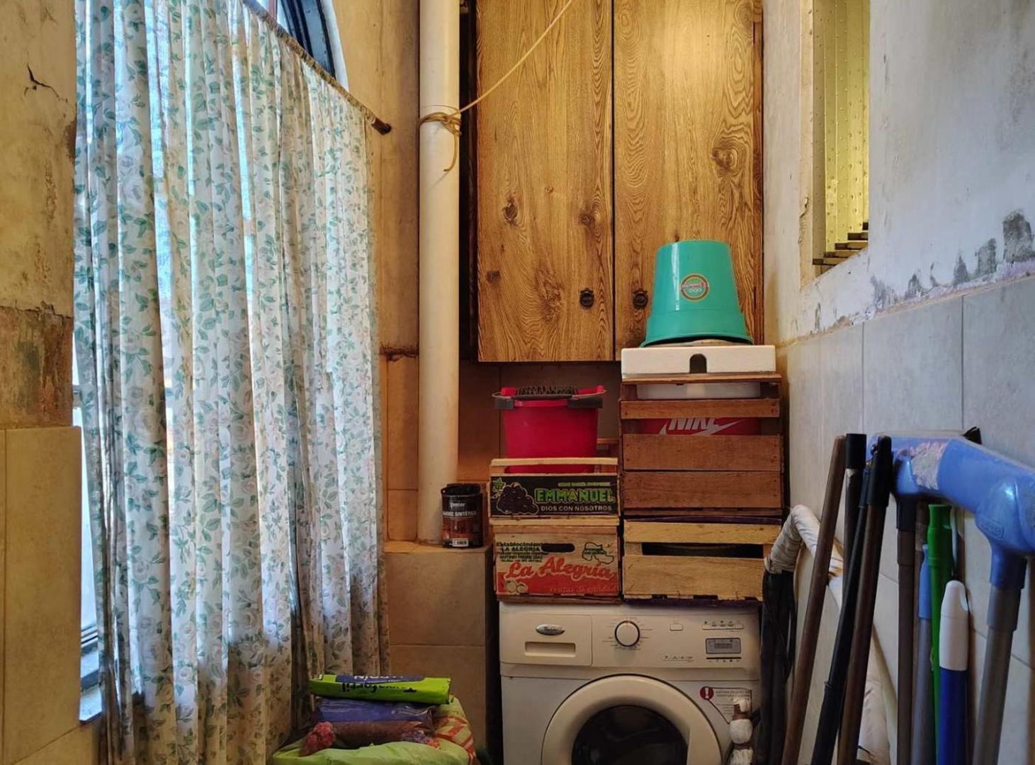 Foto de VENTA- 2 PH DE 3 Y 2 AMB.SIN EXPEN-PQUE AVELLANEDA, imagen 4