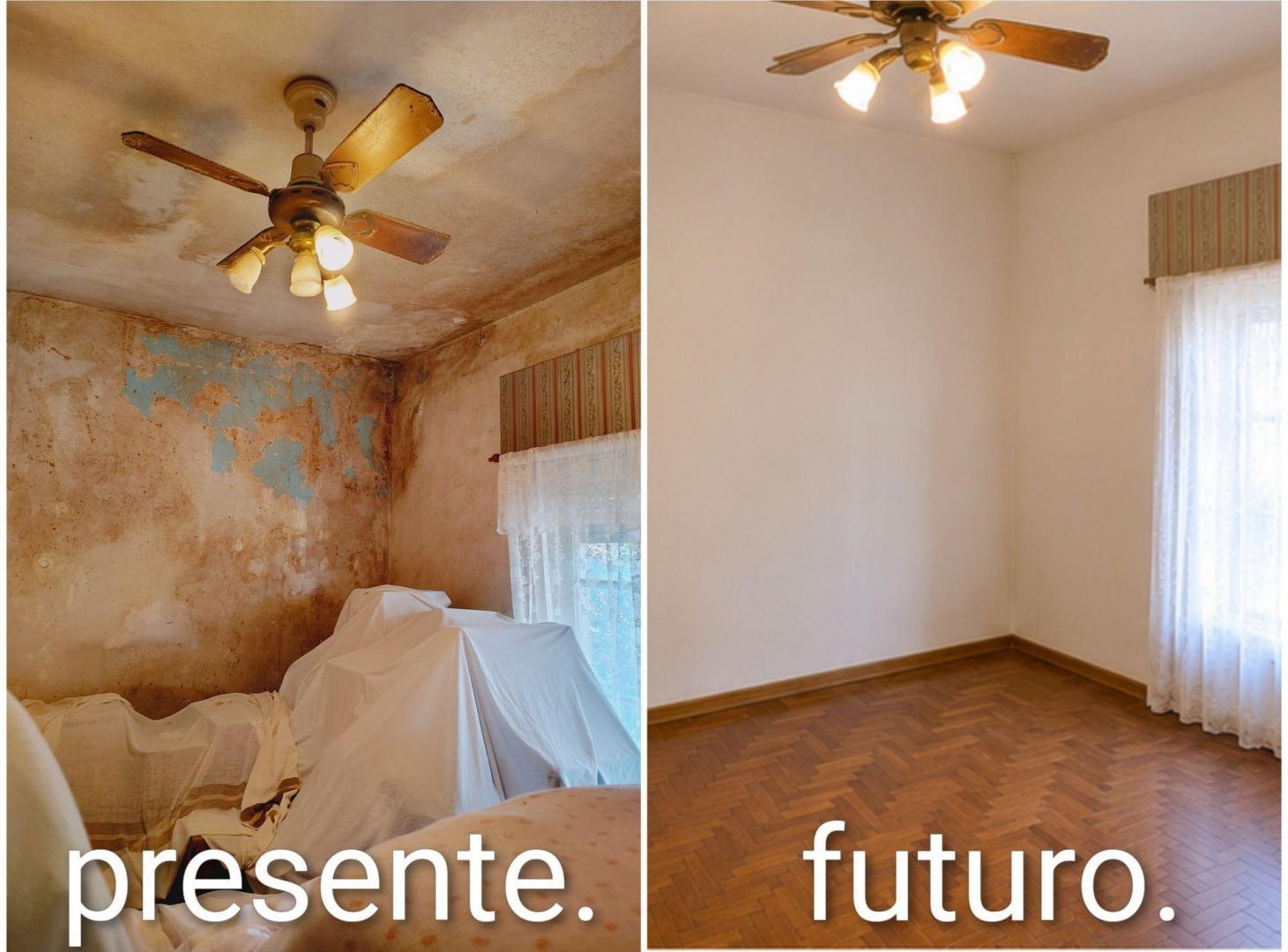 Foto de VENTA- 2 PH DE 3 Y 2 AMB.SIN EXPEN-PQUE AVELLANEDA, imagen 1