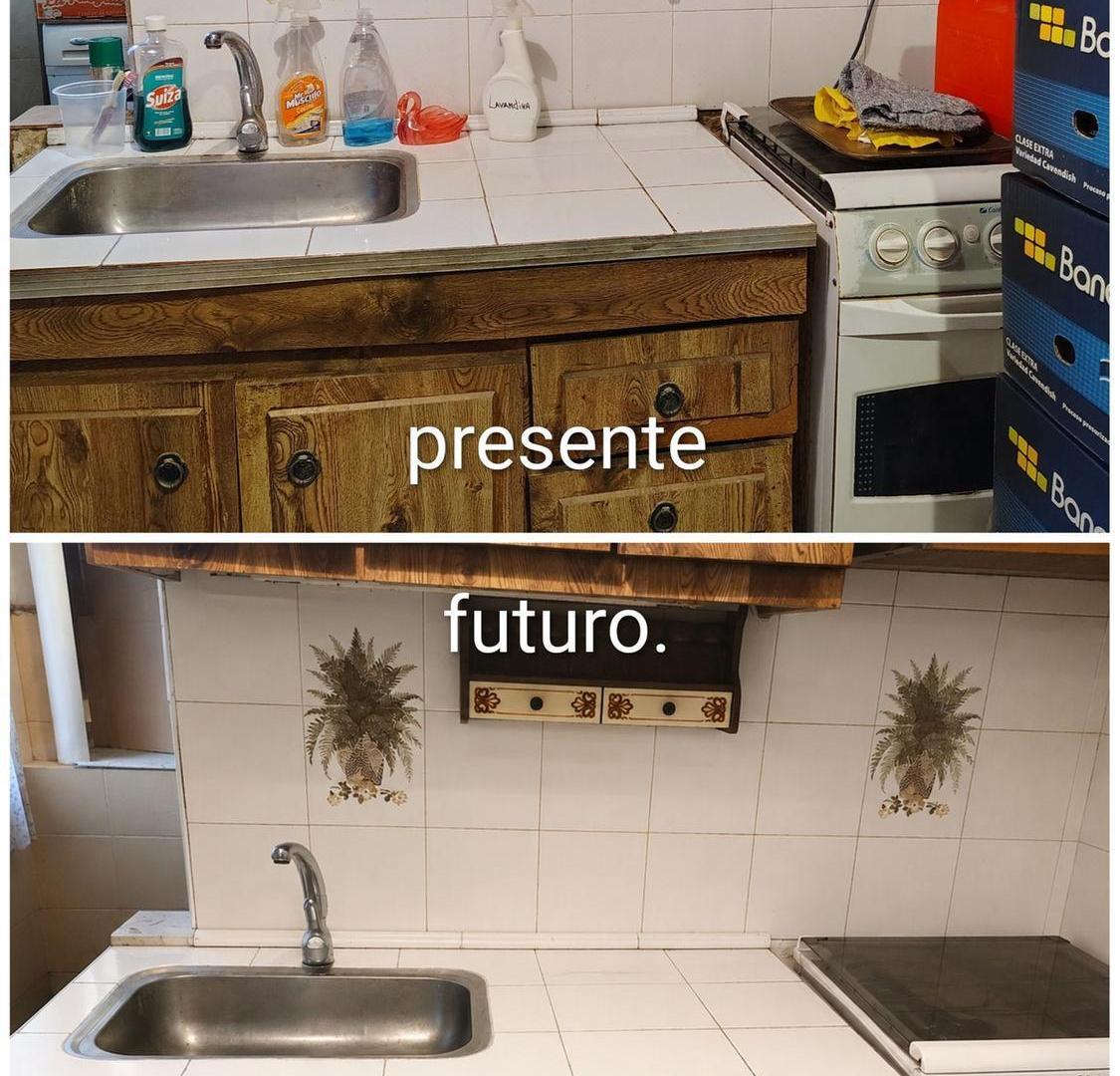 Foto de VENTA- 2 PH DE 3 Y 2 AMB.SIN EXPEN-PQUE AVELLANEDA, imagen 3