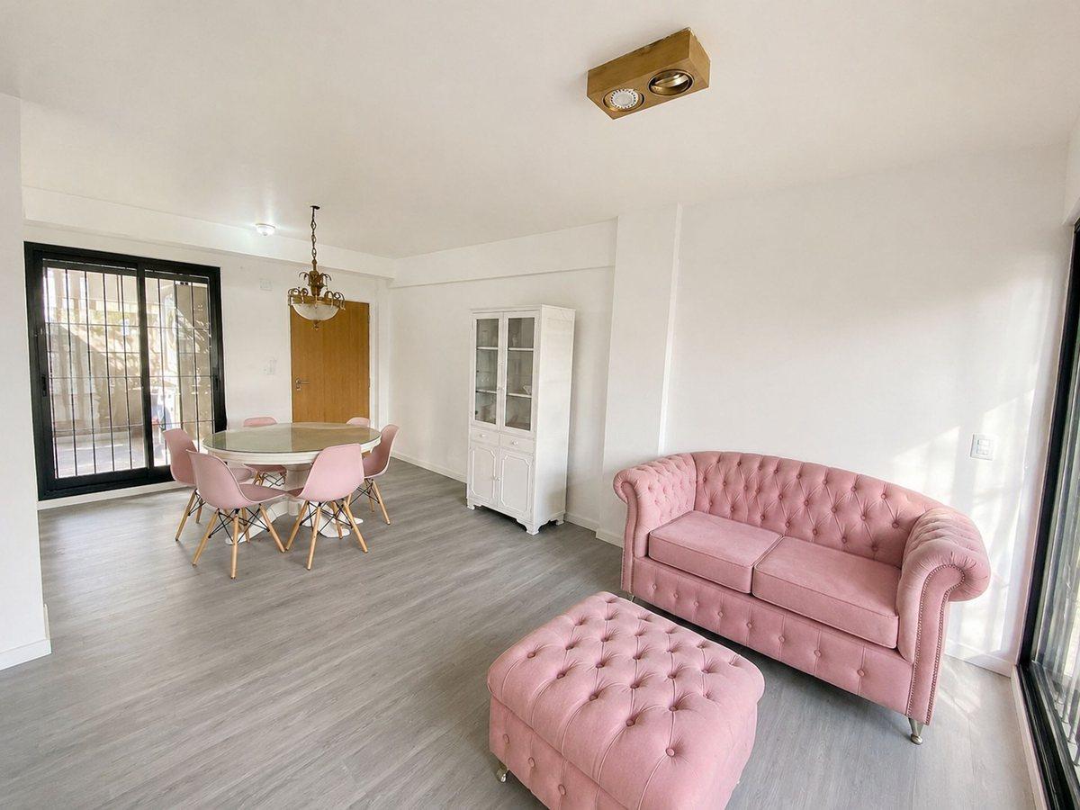 Foto de VENTA DTO 3 AMB LINIERS PATIO COCHERA AMENITIES, imagen 4